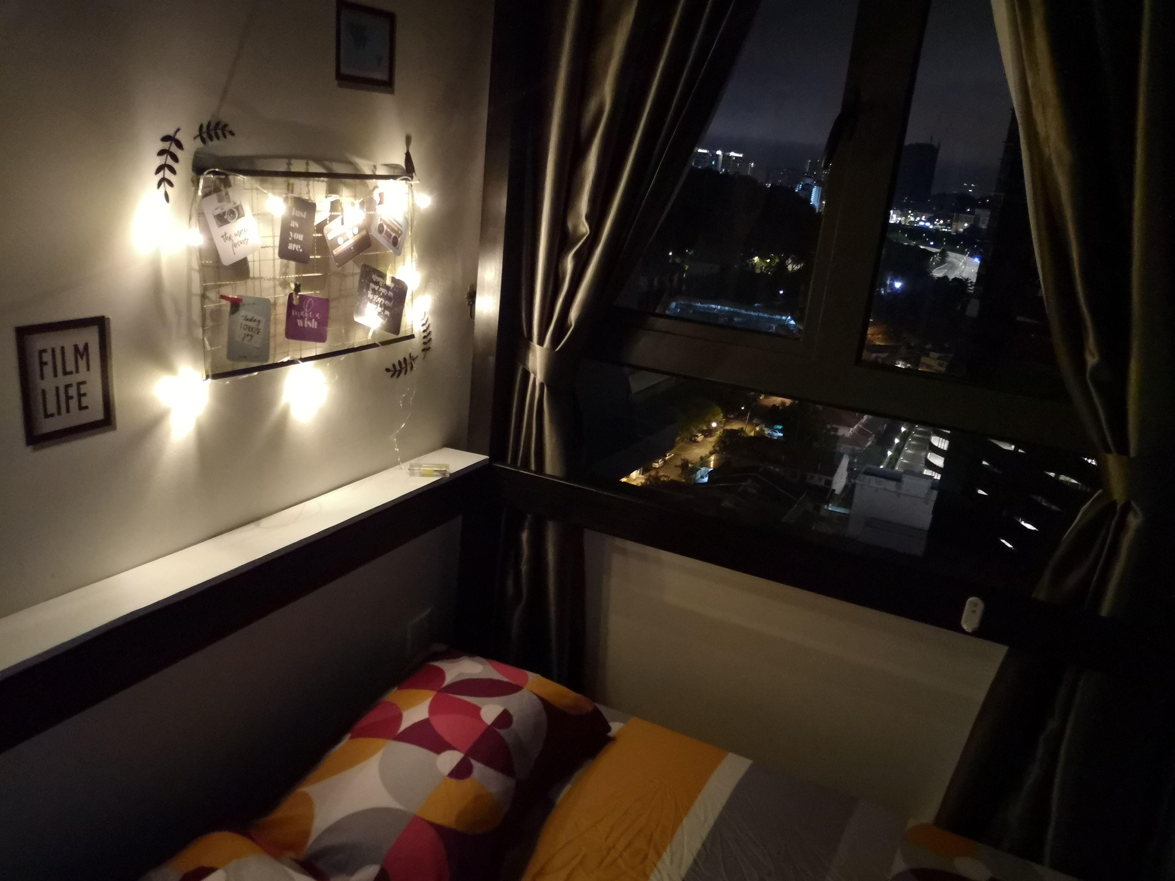 Petalz Residence Luxury Resort-Style Condominium - Kuala Lumpur — Photos 2