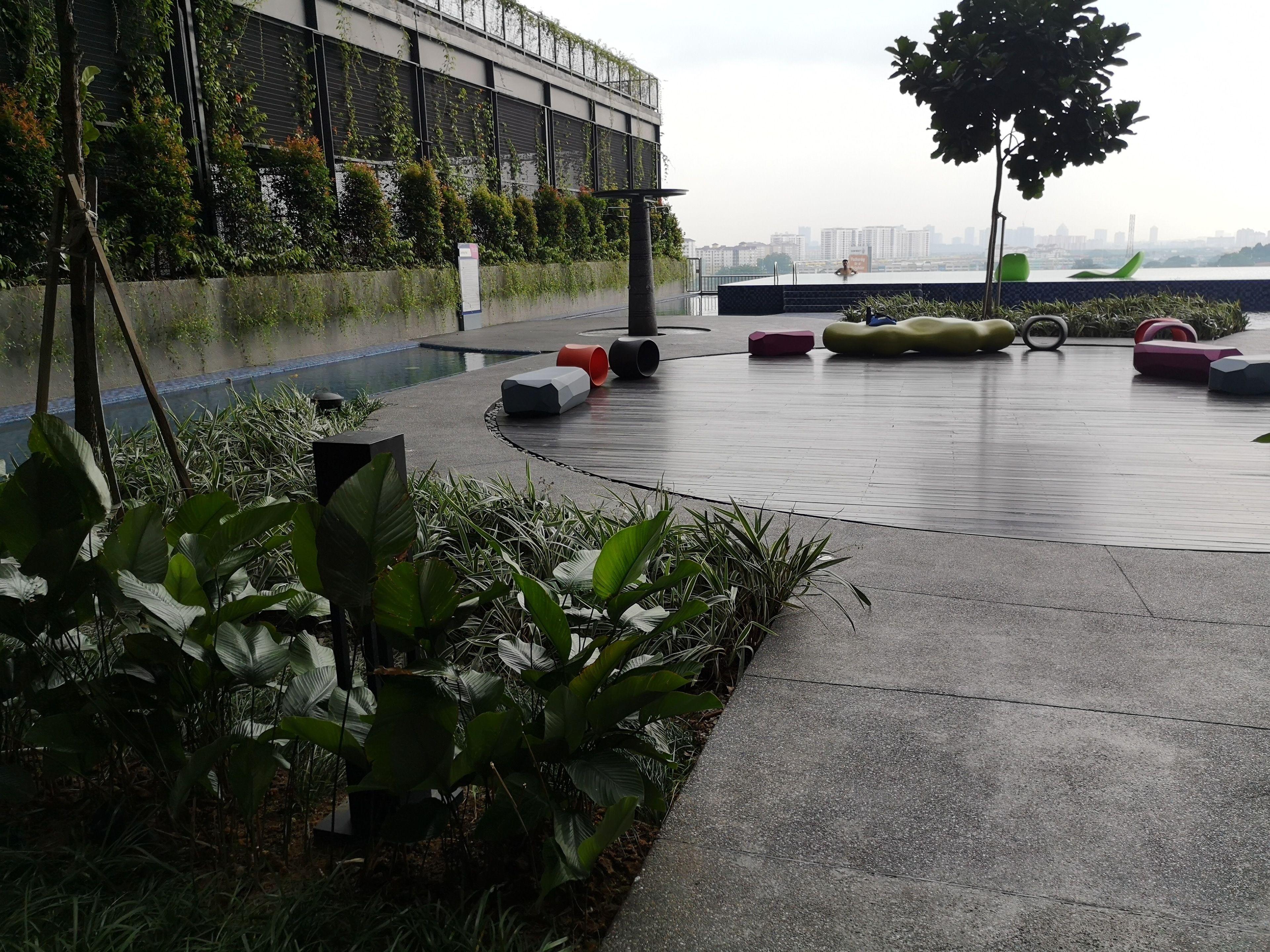 Petalz Residence Luxury Resort-Style Condominium - Kuala Lumpur, Kuala Lumpur